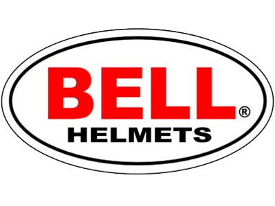 Casco de motocross Bell